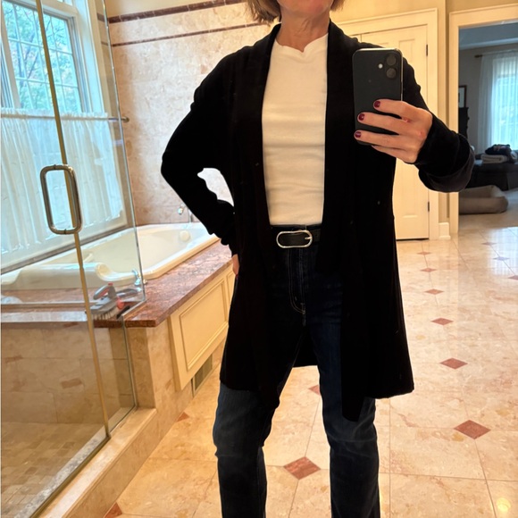 White House Black Market Sweaters - White House Black Market cardigan